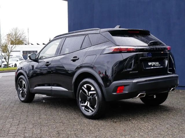 Peugeot 2008 Allure Pack Hybrid