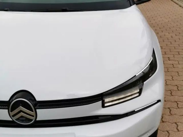 Citroën C4 Max PureTech