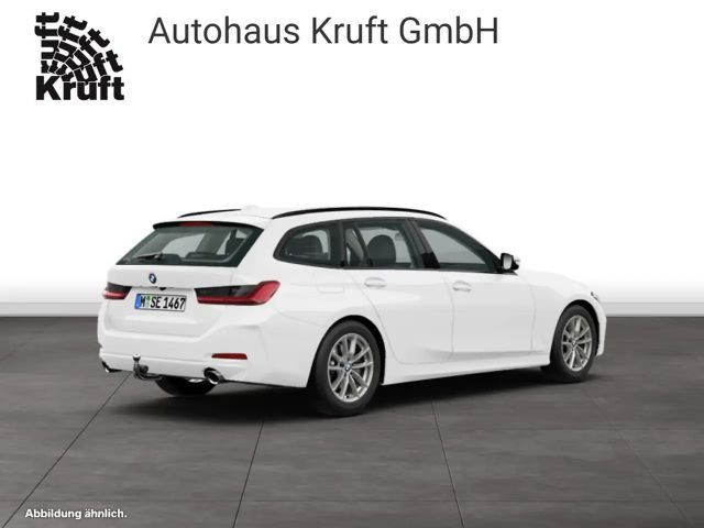 BMW 318 318i Touring