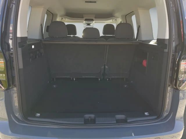 Volkswagen Caddy 2.0 TDI