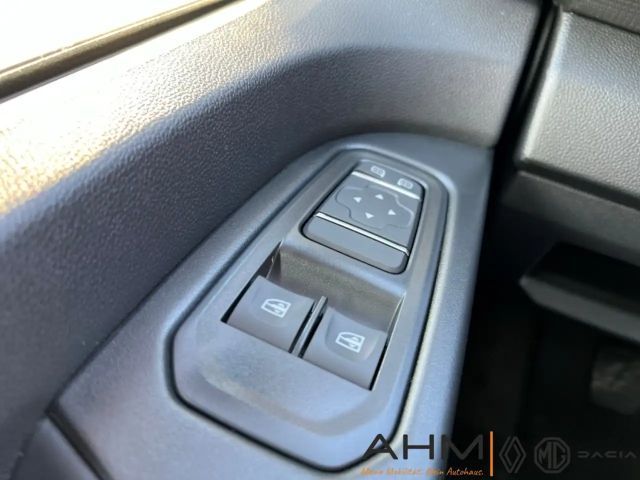 Renault Trafic Blue Combi dCi 150