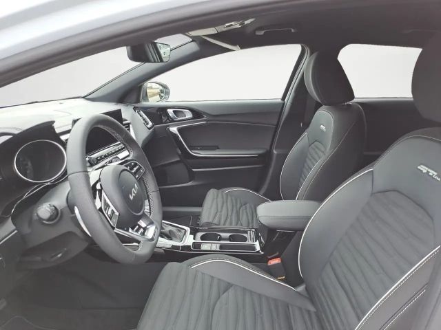 Kia ProCeed GDi GT-Line