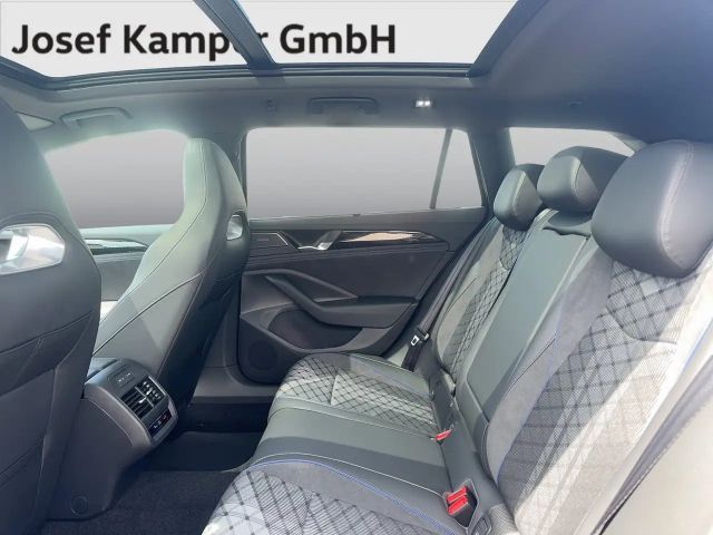 Volkswagen Passat DSG Sport Variant