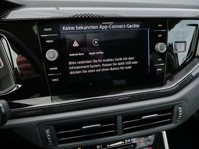 Volkswagen Taigo 1.0 TSI Life