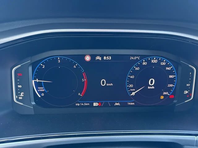 Volkswagen T-Roc Friends TDI