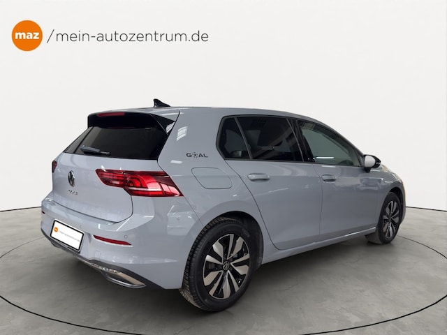 Volkswagen Golf 2.0 TDI Golf VIII