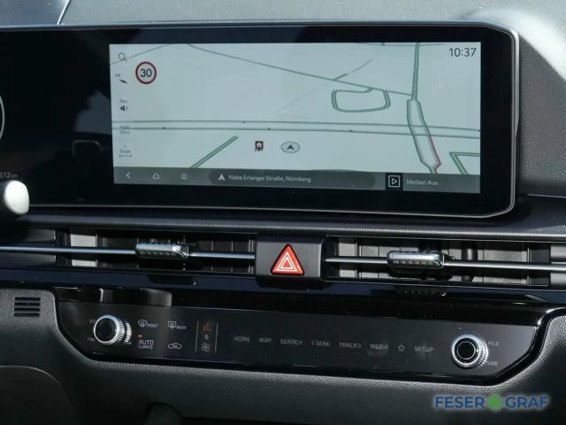 Kia Sportage GT-Line Vierwielaandrijving