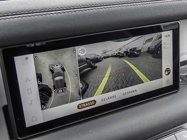 Land Rover Defender 90 Dynamic SE