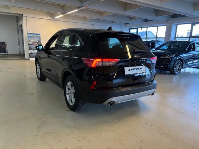 Ford Kuga AWD Cool & Connect