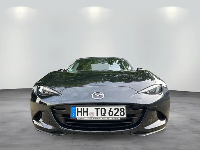 Mazda MX-5 SkyActiv
