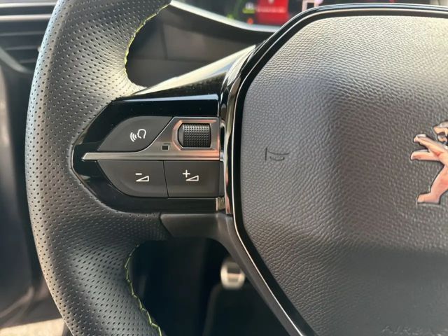 Peugeot 208 GT-Line PureTech