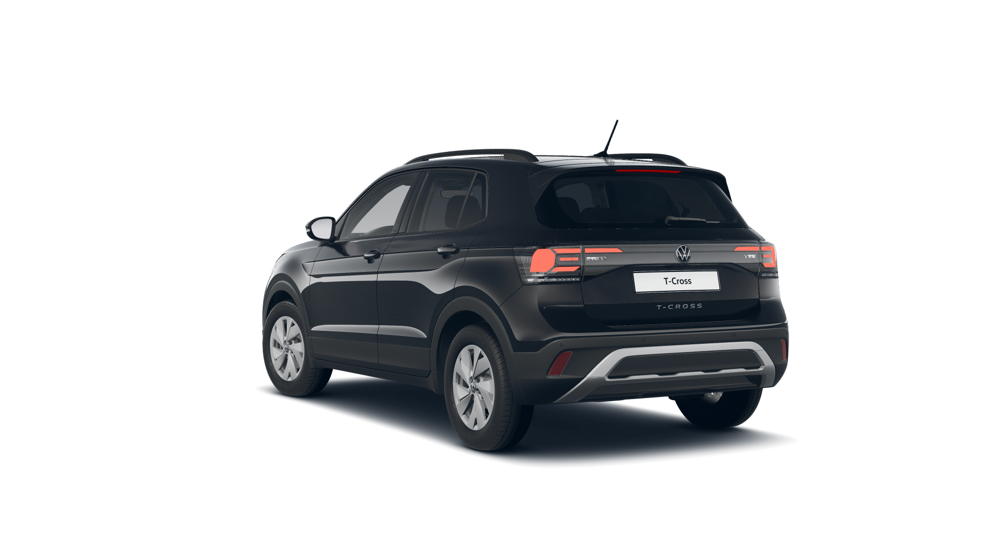 Volkswagen T-Cross 85kW TSI Climatronic Sitzheizung