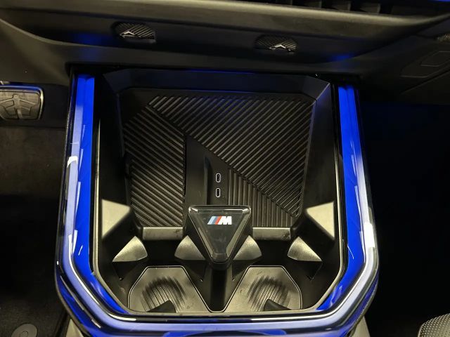 BMW X3 M-Sport xDrive