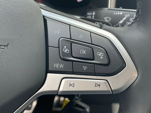 Volkswagen Taigo 1.0 TSI DSG