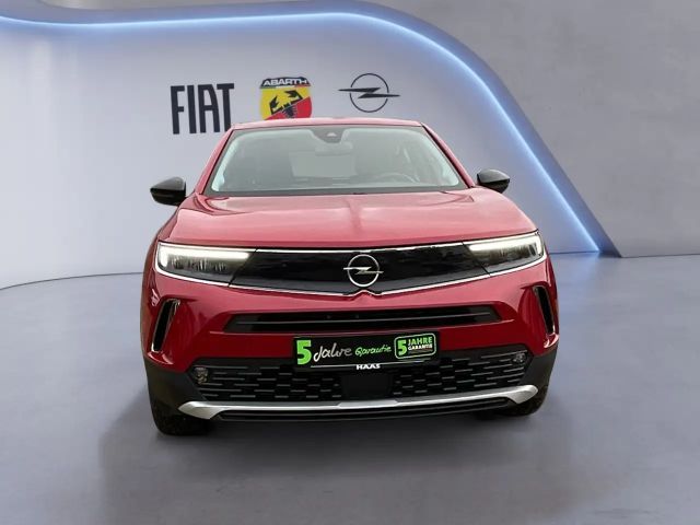 Opel Mokka 1.2 Turbo Turbo