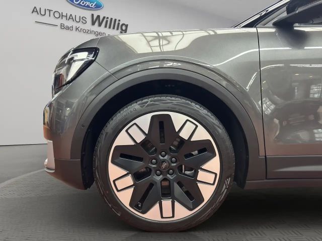 Ford Explorer Premium RWD