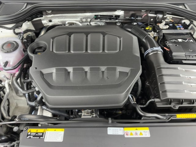 Volkswagen Golf DSG GTI