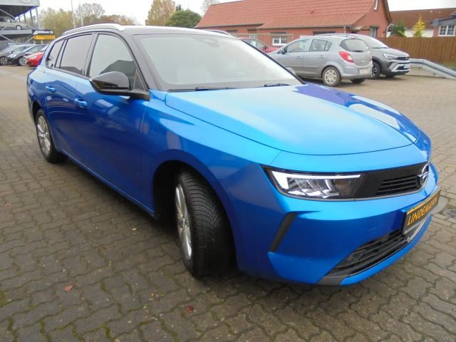 Opel Astra Elegance
