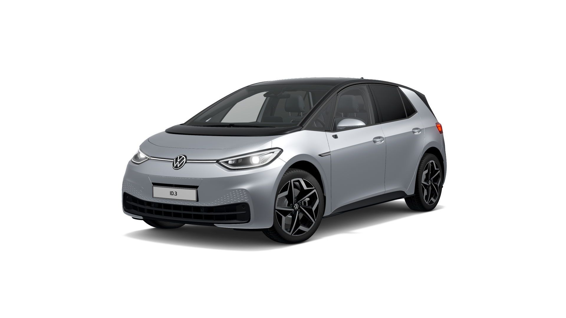 Volkswagen ID.3 Performance Pure