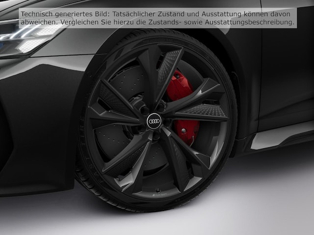 Audi RS6 Avant Quattro