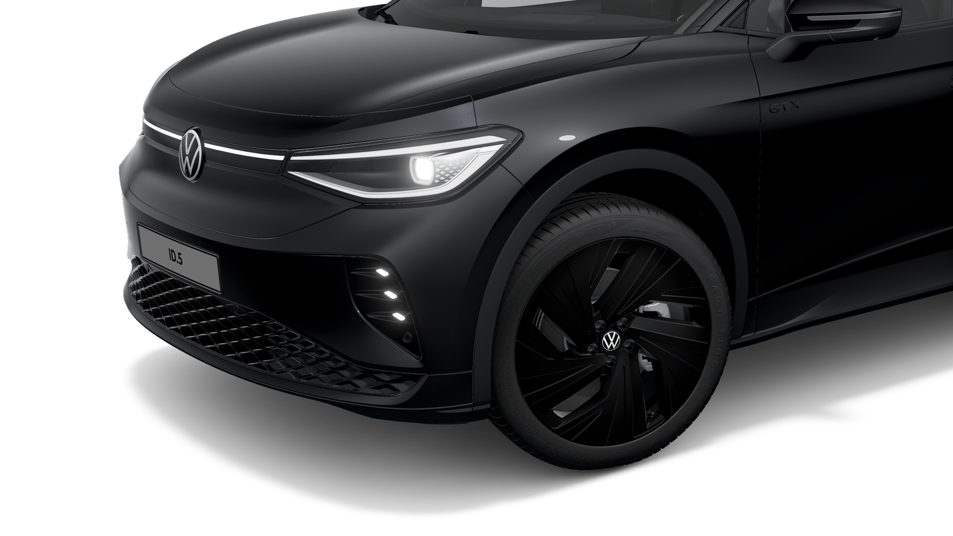 Volkswagen ID.5 GTX