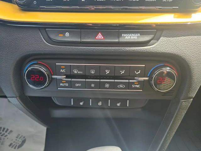 Kia XCeed Xdition 205PS 7-DCT+Navi+LED+JBL+