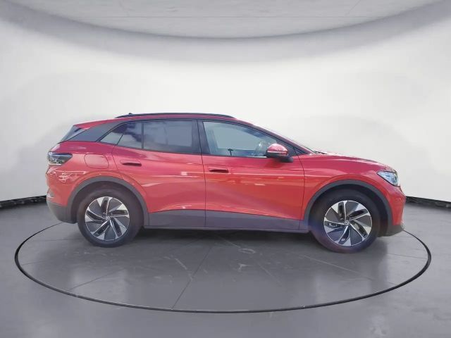 Volkswagen ID.4 Performance Pro