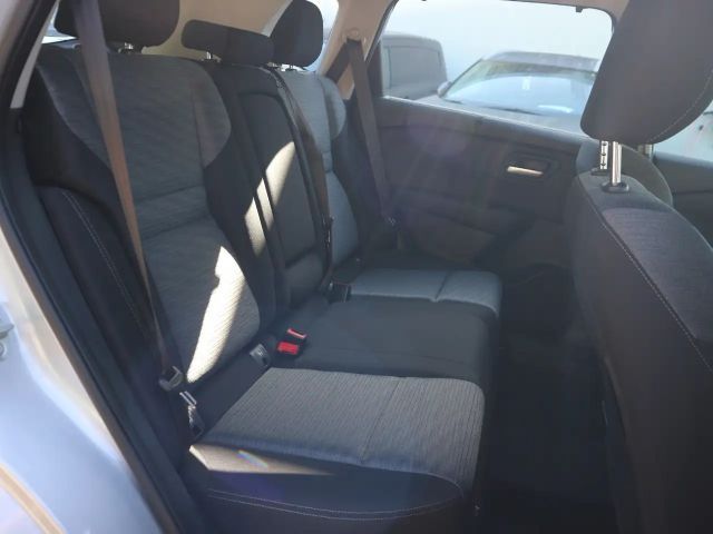 Nissan X-trail Acenta