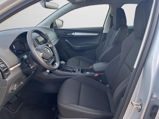 Skoda Karoq 1.5 TSI Selection