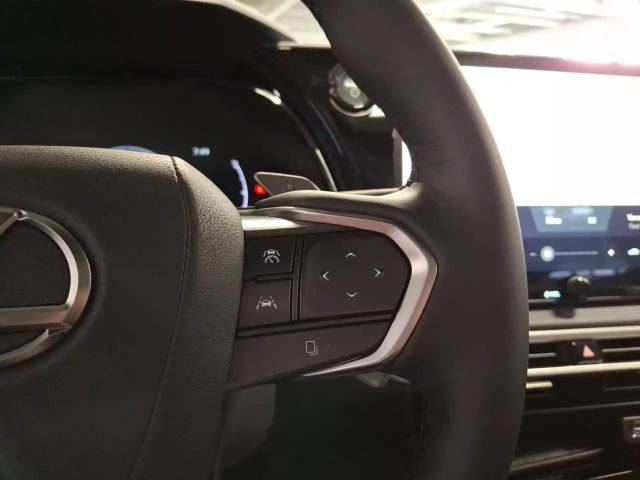 Lexus RX-Serie 450h F Sport Sport