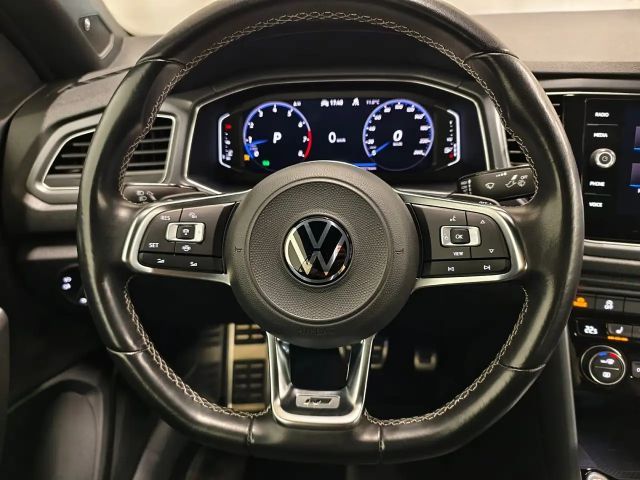 Volkswagen T-Roc Cabriolet DSG R-Line