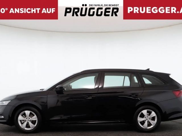 Skoda Octavia Ambition