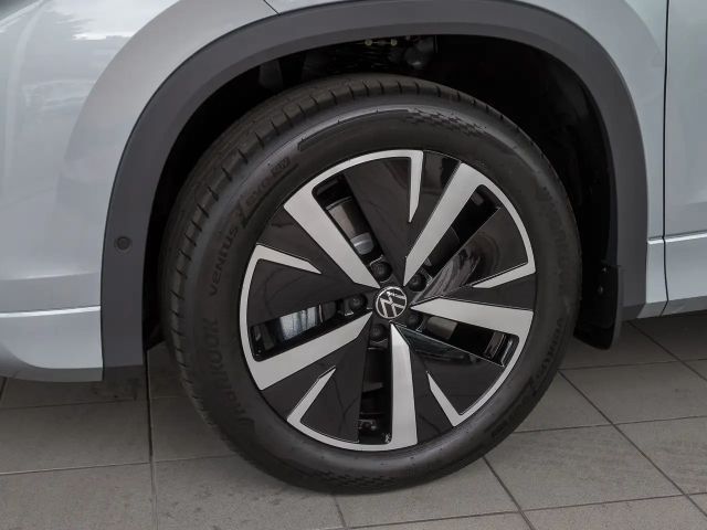 Volkswagen Tayron 1.5 eTSI DSG Life