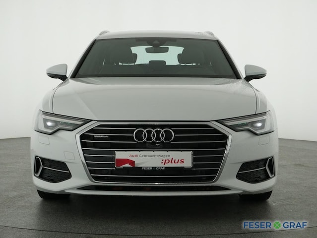 Audi A6 40 TDI Avant Quattro S-Tronic Sport