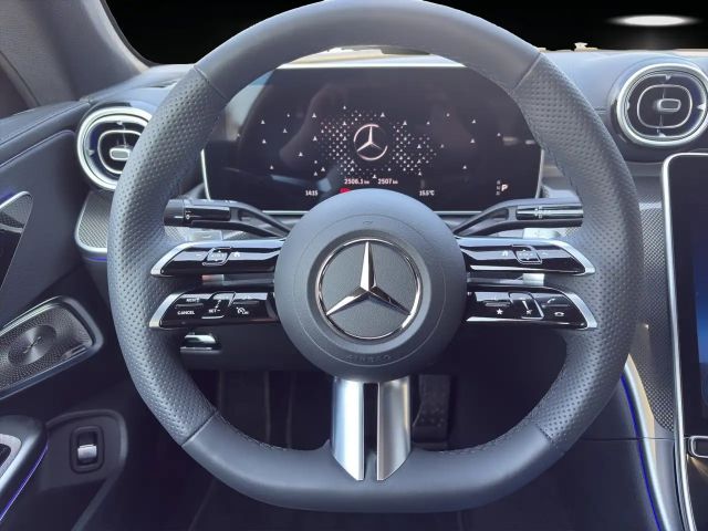 Mercedes-Benz CLE 220 AMG Line Coupé