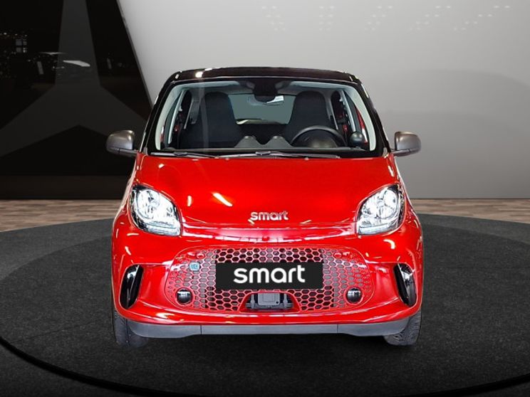 Smart EQ forfour forfour EQ