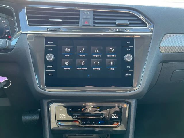 Volkswagen Tiguan Allspace DSG Life