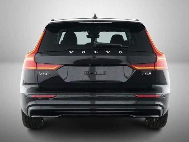 Volvo V60 AWD Dark T6 Ultra