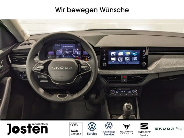 Skoda Kamiq 1.0 TSI Tour