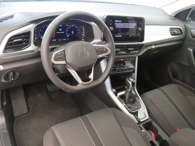 Volkswagen T-Roc DSG