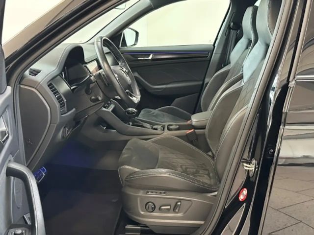 Skoda Kodiaq 2.0 TDI Sportline