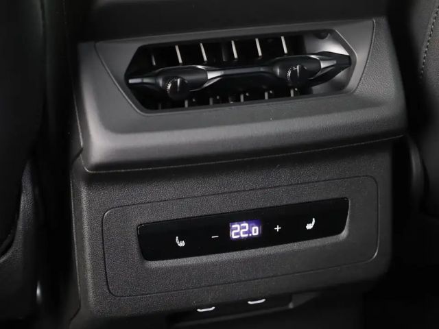 Audi Q6 e-tron Quattro