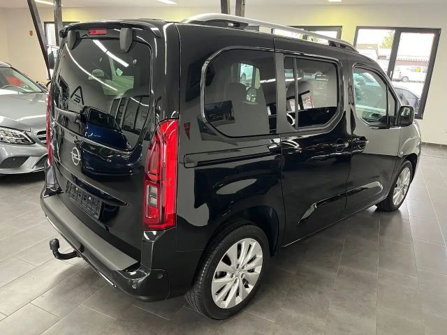 Opel Combo 1.5 CDTI Life