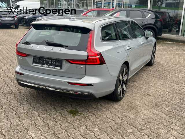 Volvo V60 V60