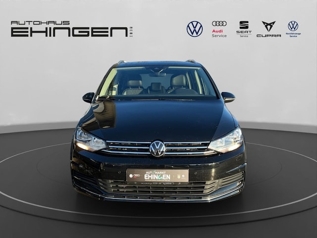 Volkswagen Touran 1.5 TSI