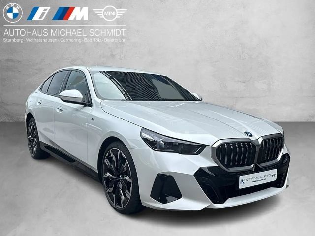 BMW i5 M-Sport Sedan