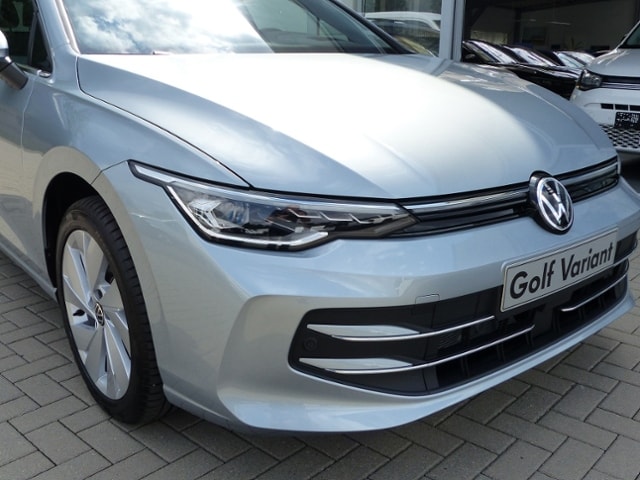 Volkswagen Golf 2.0 TDI Variant