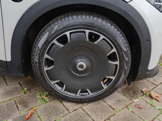 Smart #3 Brabus Premium