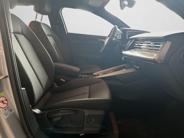 Audi A3 30 TFSI S-Tronic Sportback