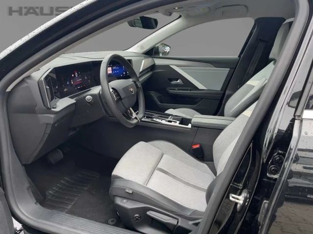 Opel Astra Business Elegance